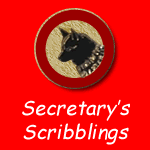 secretary secretary
