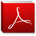 adobe resader icon