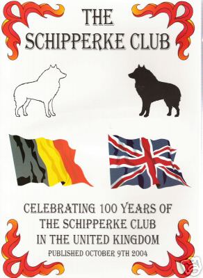 100 years of the Schipperke